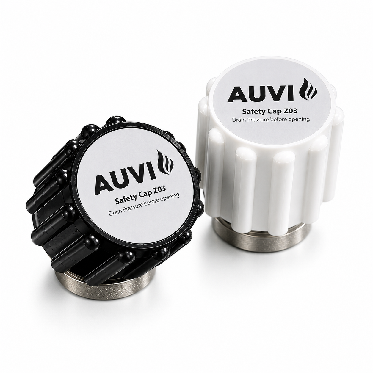 Safety Valve for Steam Boilers
