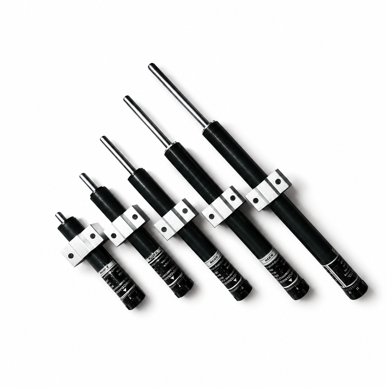 ESSTEE Hydraulic Damping Cylinder