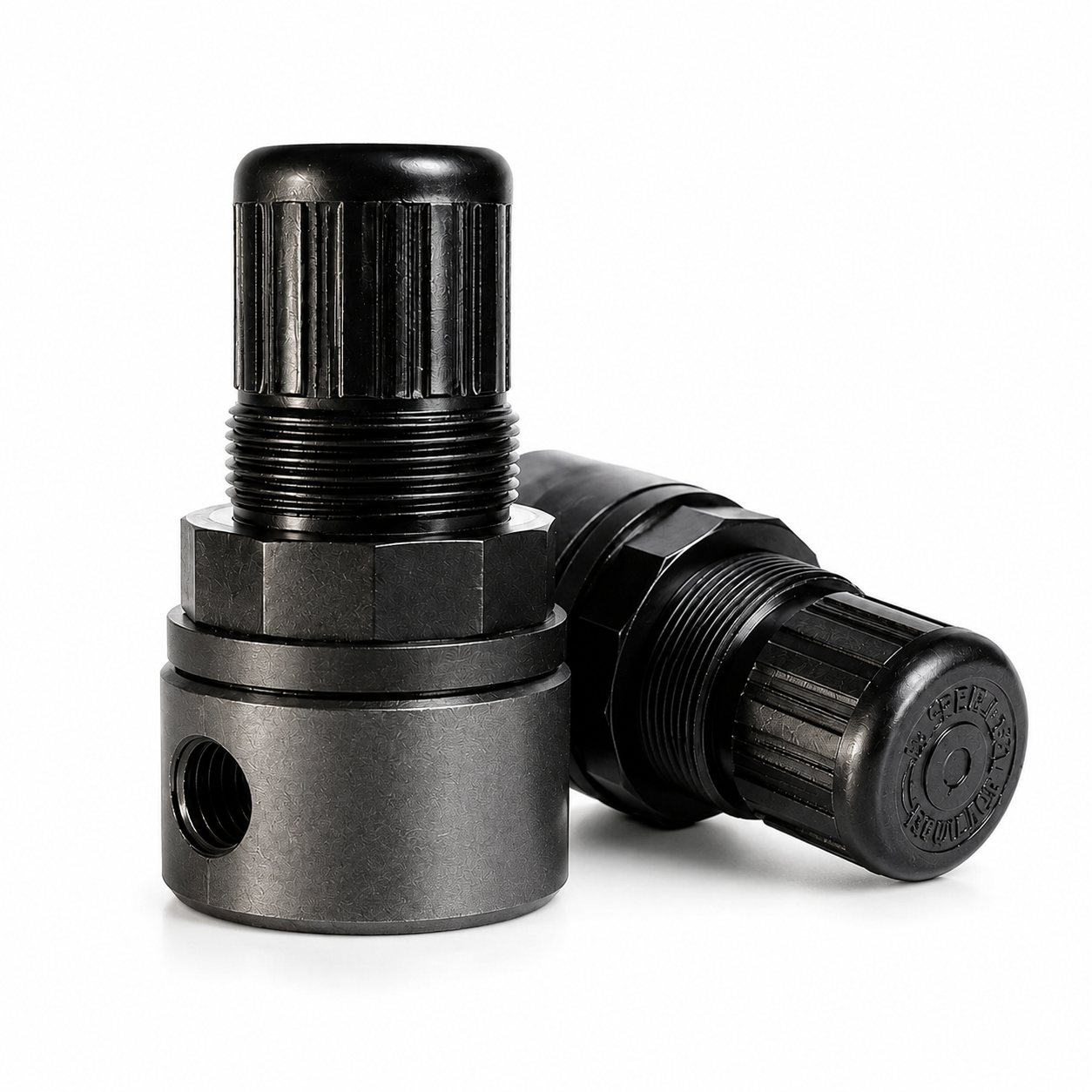 Pressure Relief Valves for Medical
