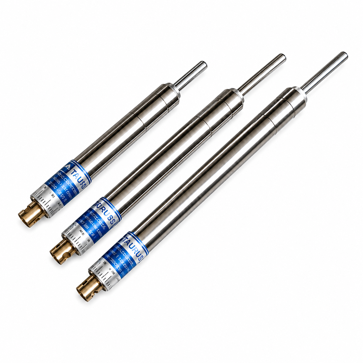 TAURUS Hydraulic Speed Regulator